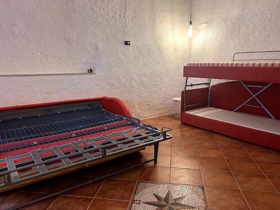 Olivetta House Holiday Moneglia Exterior foto